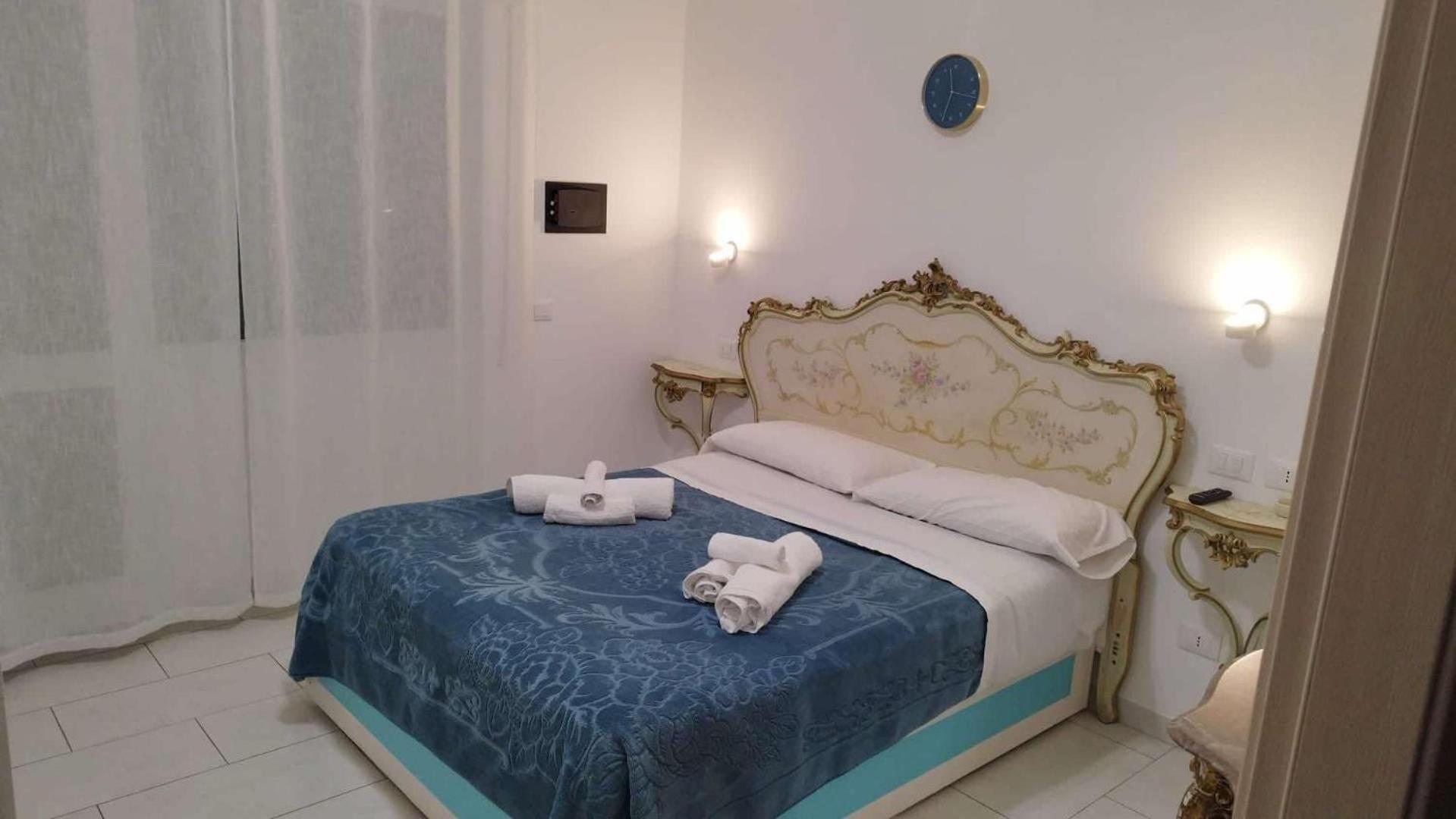 Bike Hotel Oasi Finale Ligure Εξωτερικό φωτογραφία