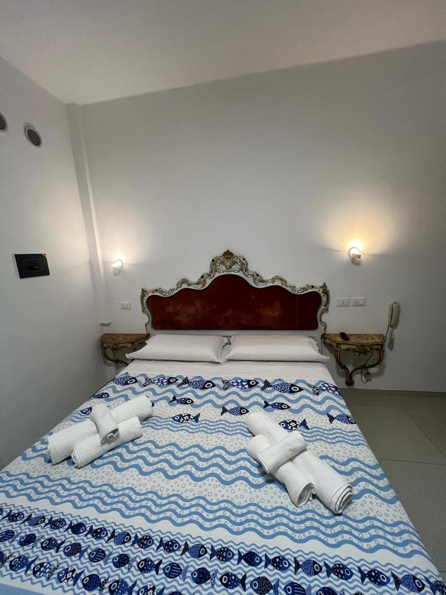 Bike Hotel Oasi Finale Ligure Εξωτερικό φωτογραφία