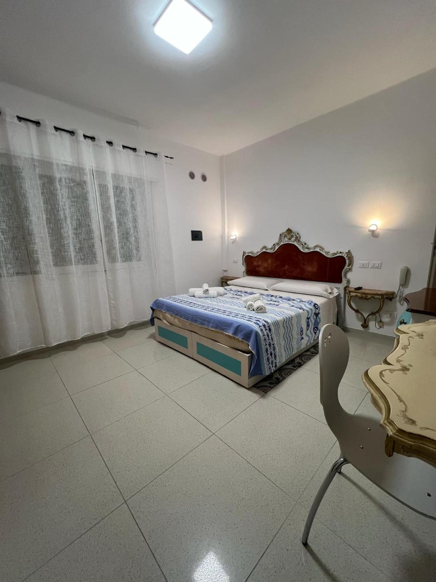 Bike Hotel Oasi Finale Ligure Εξωτερικό φωτογραφία