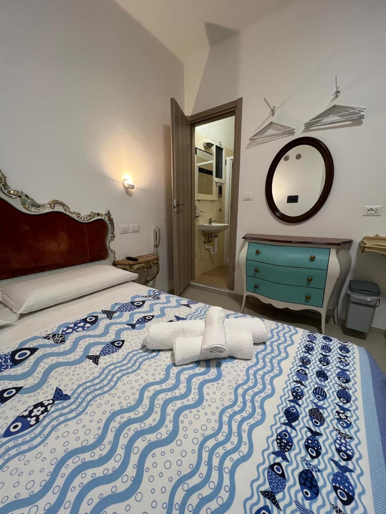 Bike Hotel Oasi Finale Ligure Εξωτερικό φωτογραφία