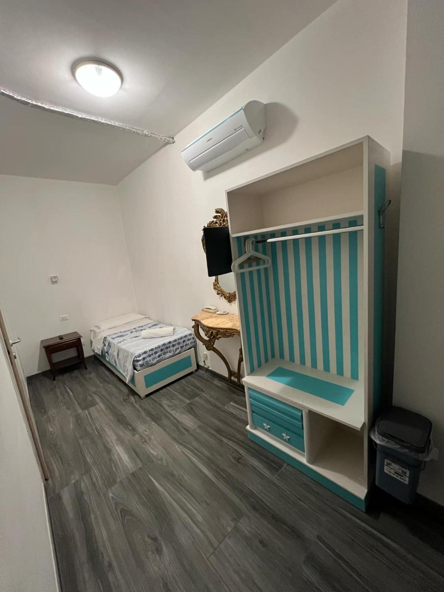 Bike Hotel Oasi Finale Ligure Εξωτερικό φωτογραφία