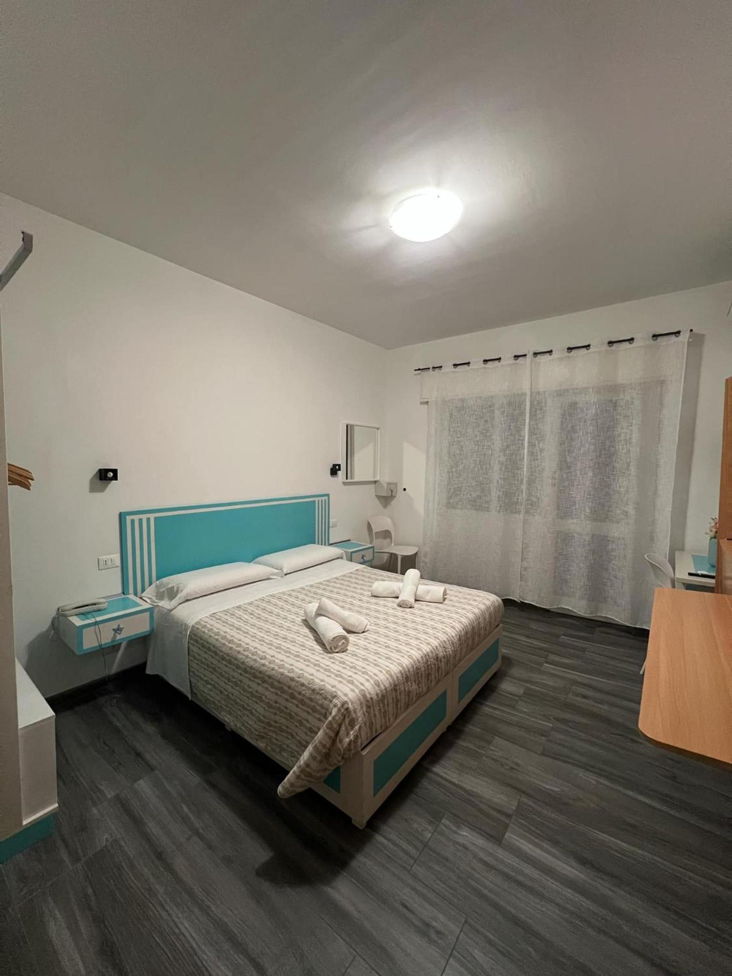 Bike Hotel Oasi Finale Ligure Εξωτερικό φωτογραφία