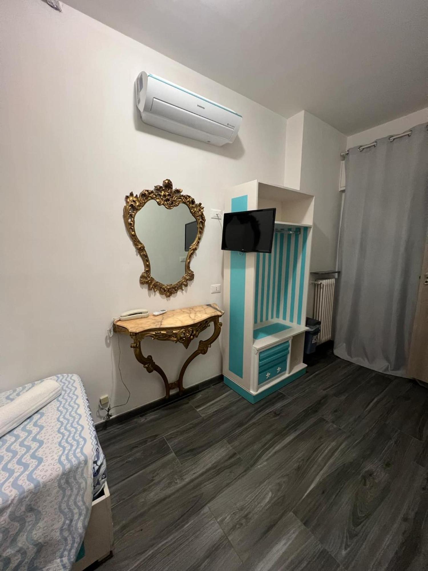 Bike Hotel Oasi Finale Ligure Εξωτερικό φωτογραφία