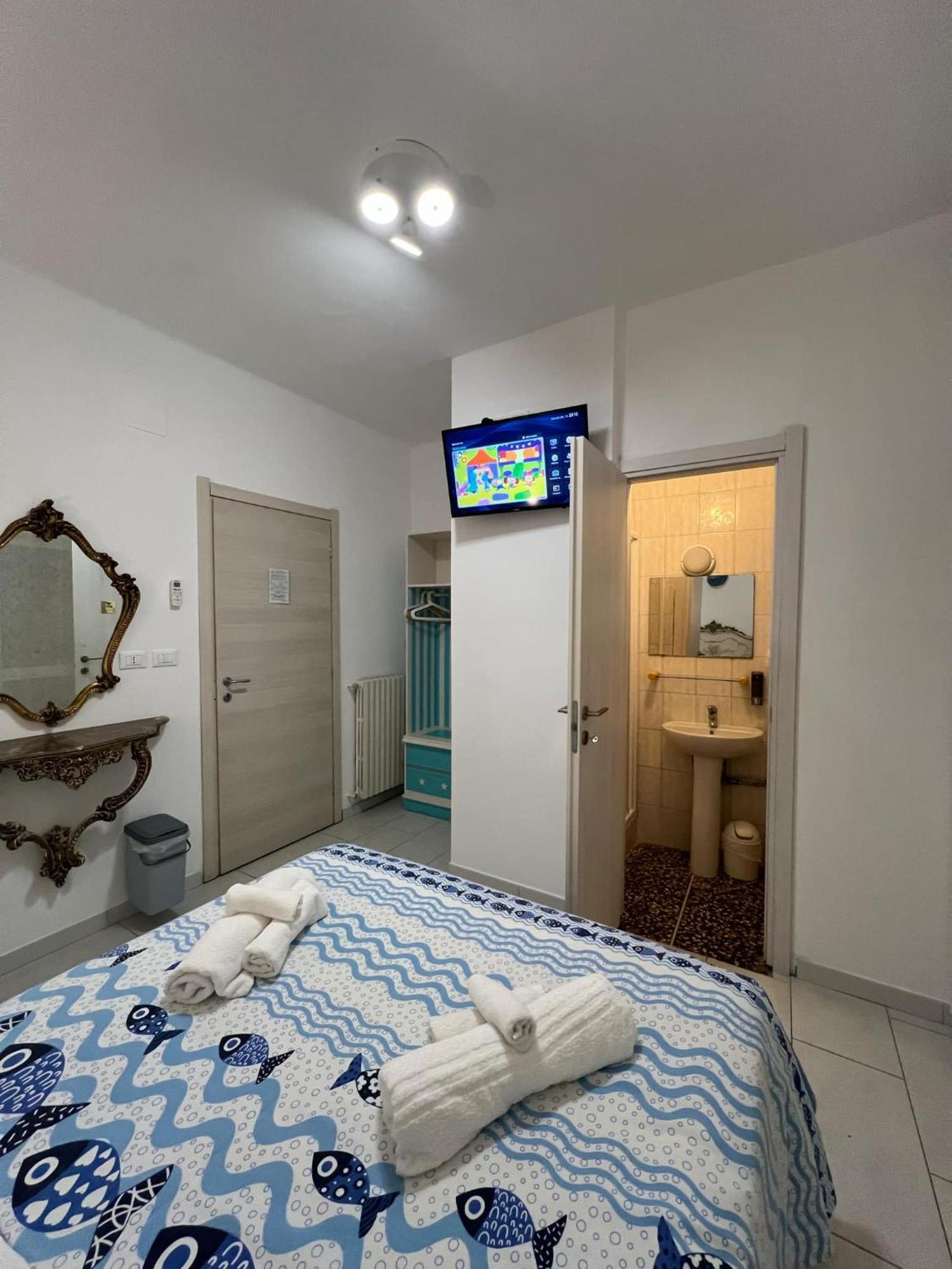 Bike Hotel Oasi Finale Ligure Εξωτερικό φωτογραφία