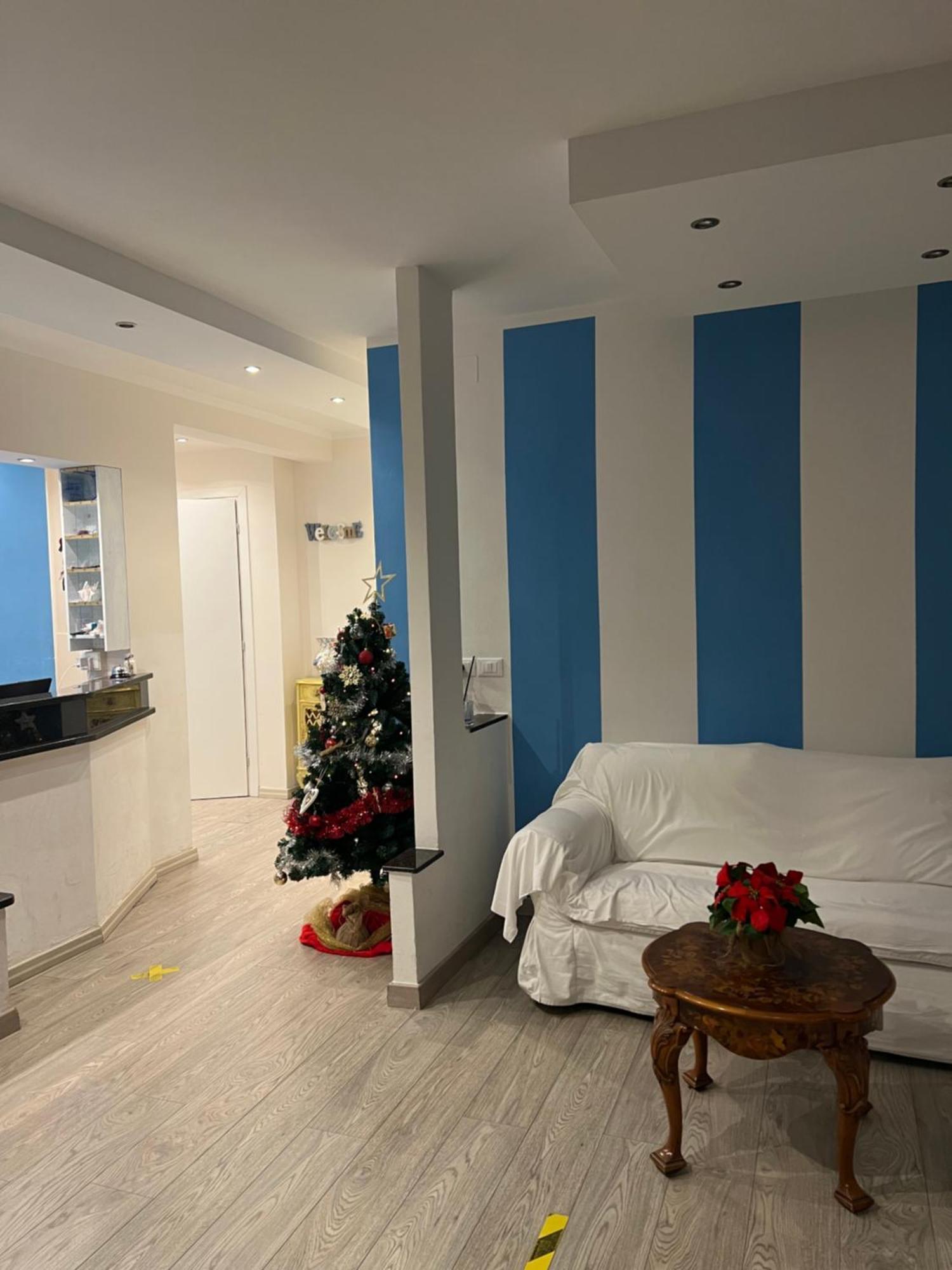 Bike Hotel Oasi Finale Ligure Εξωτερικό φωτογραφία